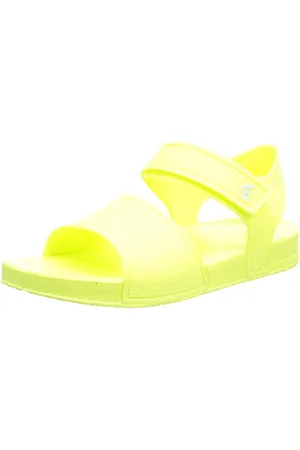 FitFlop Iqushion Kids Eergonomic Back Strap Sandals, , 32 EU