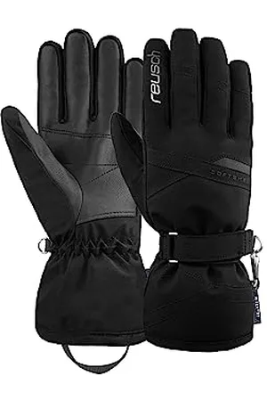 Reusch Helena R-TEX® XT Gants pour Femme Extra Chauds, imperméables, Respirants