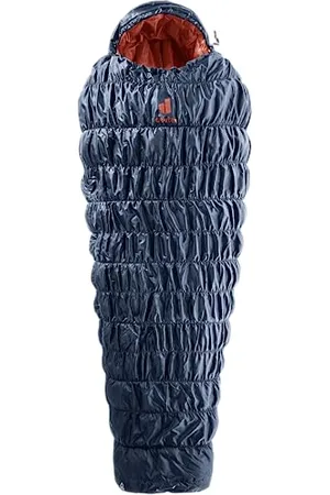 Deuter Exosphere 0° SL Sac de Couchage Zip Right, , Slim Line
