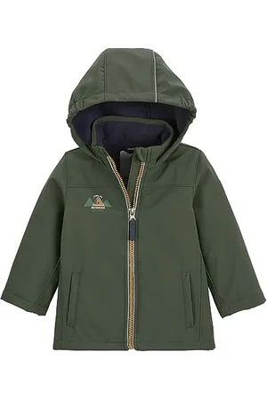 Killtec Enfants Veste softshell/veste d