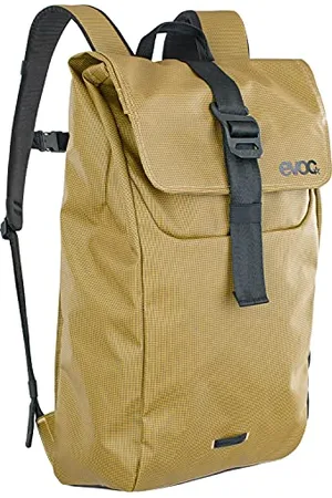 Evoc Sac Duffle Backpack 16 jaune