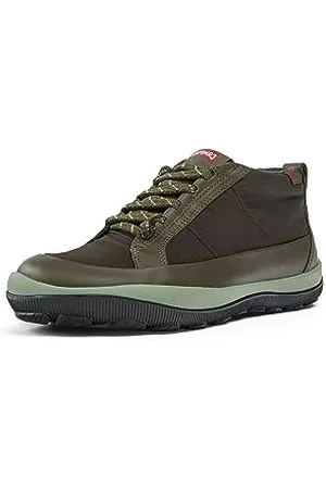 Camper Femme Peu Pista Gm K400739 Bottine Basket , 41 (EU)