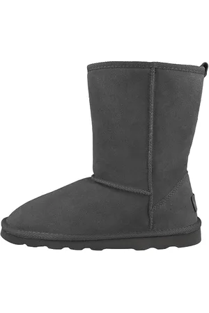 QS by s.Oliver Femme 5-26340-41 Botte de Neige, , 38 EU