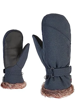 Ziener KEM Mitten Gants de Ski/Sports d