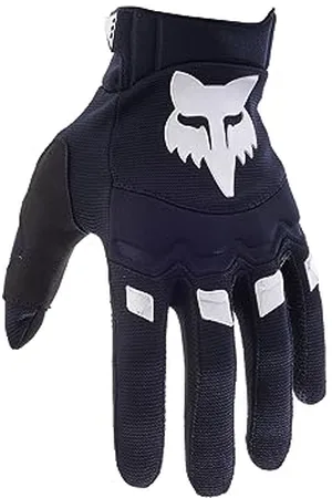 Fox Racing Gants Dirtpaw, Blanc,XL