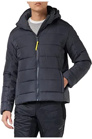 CMP Veste à capuche amovible pour homme