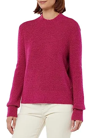 Marc O’ Polo 349607160319 Sweater, , L Femme