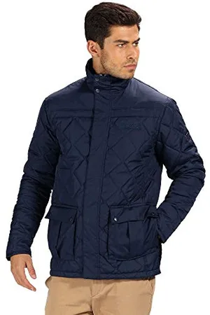 Regatta Lachlan Doudoune Homme FR : L (Taille Fabricant : L)