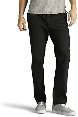 Lee Performance Series Pantalon Slim Confort extrême décontracté, , 36W x 29L Homme