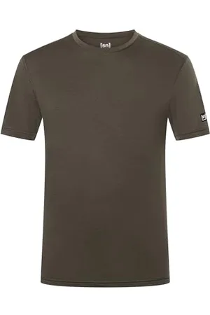 Supernatural M Sierra140 Tee T-Shirt, , 3XL Homme