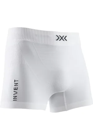 X Bionic Invent 4.0 Caleçon-Boxer de sport
