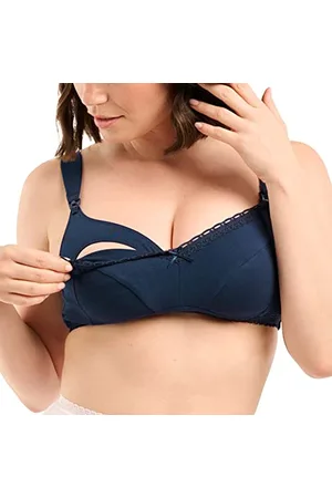 Sans Complexe Soutien-Gorge de Maternité, pour Femmes, Modèle New Calin, , 95D