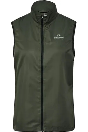 Newline NwlBEAT Gilet Woman Winbreaker Femme, , L