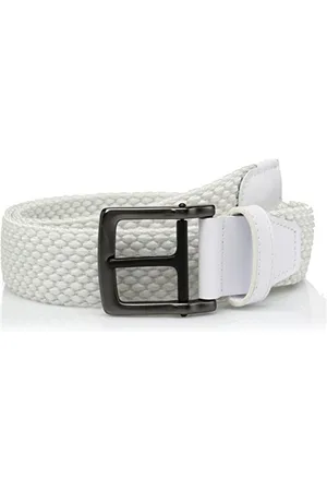 Nike Ceinture tissée extensible pour homme