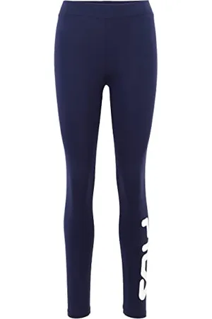 Fila Baek Leggings, , L Femme