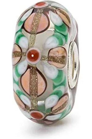 Trollbeads Femme Argent Charms et perles - TGLBE-10428