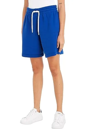Tommy Hilfiger Femme Short de Jogging Court, , M
