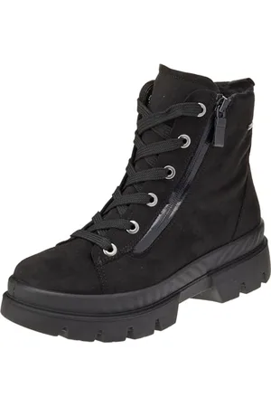 ARA Femme Mood Bottes Longues, , 36.5 EU Large