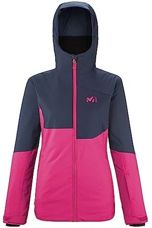 Millet Nallo Veste De Ski Femme