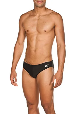 Arena Dynamo R Maillot de Bain Homme, Maillot de Bain à Séchage Rapide, Tissu Maxfit Eco, Résistant au Chlore et au Sel, Protection UV UPF 50+