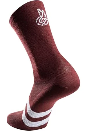 Campagnolo 03284409400C000.27 CROCE D AUNE SOCKS STRIPES Unisex Socks Taille XXL