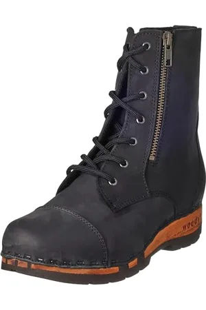 Woody Femme Herta Bottine, , 37 EU