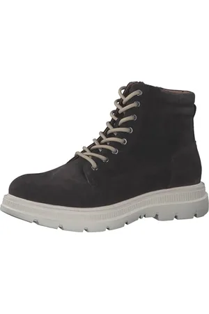 QS by s.Oliver Homme 5-16206-41 Botte de Neige, , 45 EU