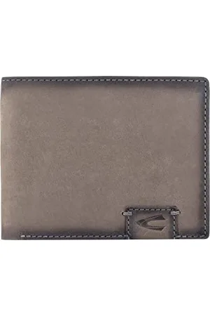Camel Active Beheim International Brands GmbH & Co. KG Dallas Modern, Taille Standard, , 10,0 x 1,5 x 12,7, Sac à bandoulière