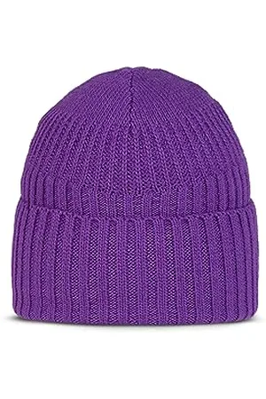 Buff Bonnet Knitted & Fleece Renso Adultes unisexes