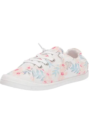 Roxy Femme Arjs300223-pwc Basket, , 40 EU