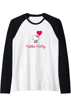 Hello Kitty Vous ne pouvez jamais avoir trop d