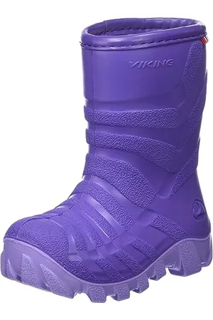 Viking Mixte enfant Ultra Warm Botte de neige, , 35 EU