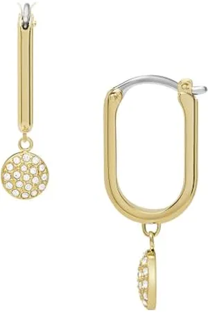 Fossil Boucles d