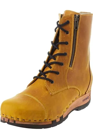 Woody Femme Herta Bottine, , 37 EU