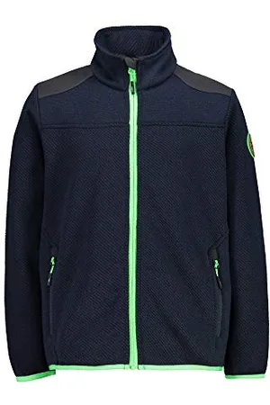 CMP 30H2184 Veste en Polaire Fille, , 98