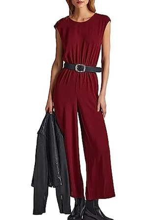 Pepe Jeans Fiska Combinaison, , L Femme