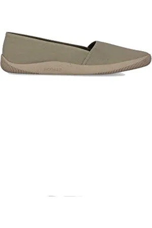 ECOALF Mixte OBIALF Sneakers Man Vestes, Khaki, Numeric_44 EU