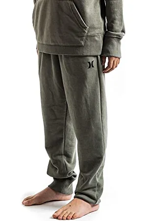 Hurley Hrlb Enzyme Washed Jogger