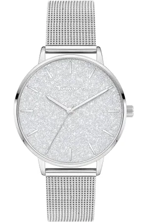 Tamaris Femme Analogique Quartz Montre TT-0131-MQ