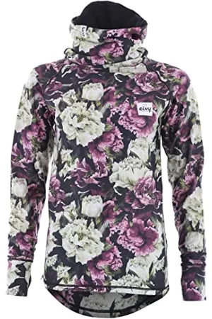 Eivy Icecold Gaiter T-Shirt Fonctionnel de Ski Winter Bloom