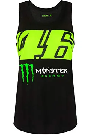 VALENTINO Collezione Monster Dual T-Shirt Femme, , S