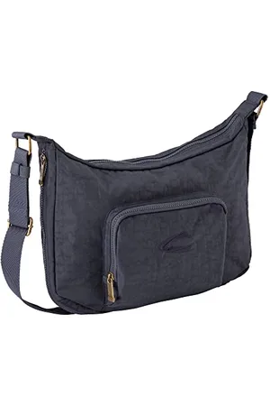 Camel Active Bags Journey Sac à bandoulière pour homme, , 37x6x26, Sac à bandoulière