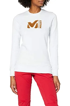 Millet Capucin Crew Neck Sweat W Femme, , XS