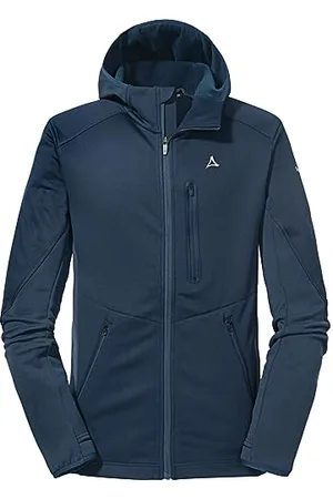 Schöffel Lodron Veste Homme, , 52