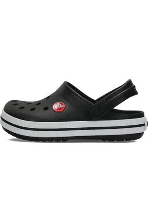 Crocs Crocband Clog K Sabots Mixte enfant, , 34/35 EU