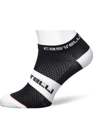 Castelli 4523091-010 LOWBOY 2 SOCK Men