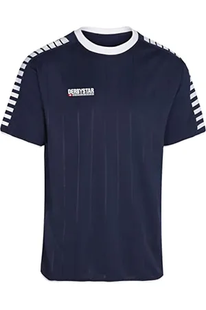 Derbystar Hyper Trikot Mixte, , XL