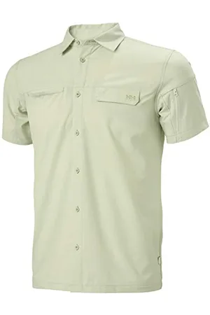 Helly Hansen Verven T-Shirt à Manches Courtes pour Homme M