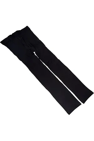 Capezio 126 Essential Collants sans Pieds
