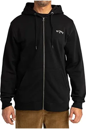 Billabong Archudadera Con Capucha y Cremallera Para Hombre